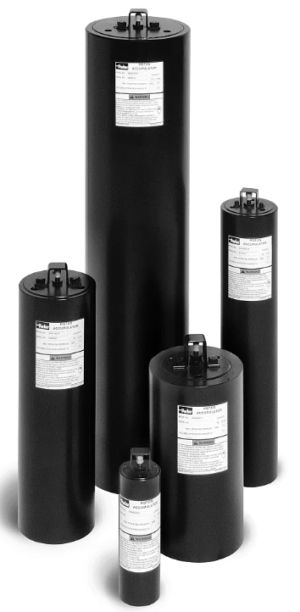 akumulator tłokowy wygląd