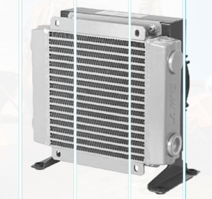 Chłodnica seria S