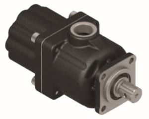 Pompa tłoczkowa prosta