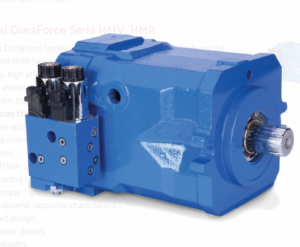 wygląd DuraForce seria HMV, HMR