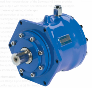 wygląd Eaton Dowmax