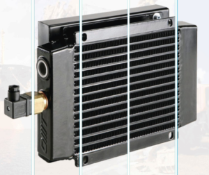 Chłodnica seria ST